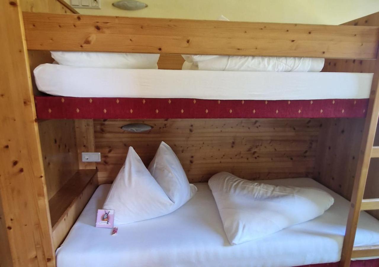 Fewo Gabi Haus Pacher Sankt Peter am Kammersberg Extérieur photo