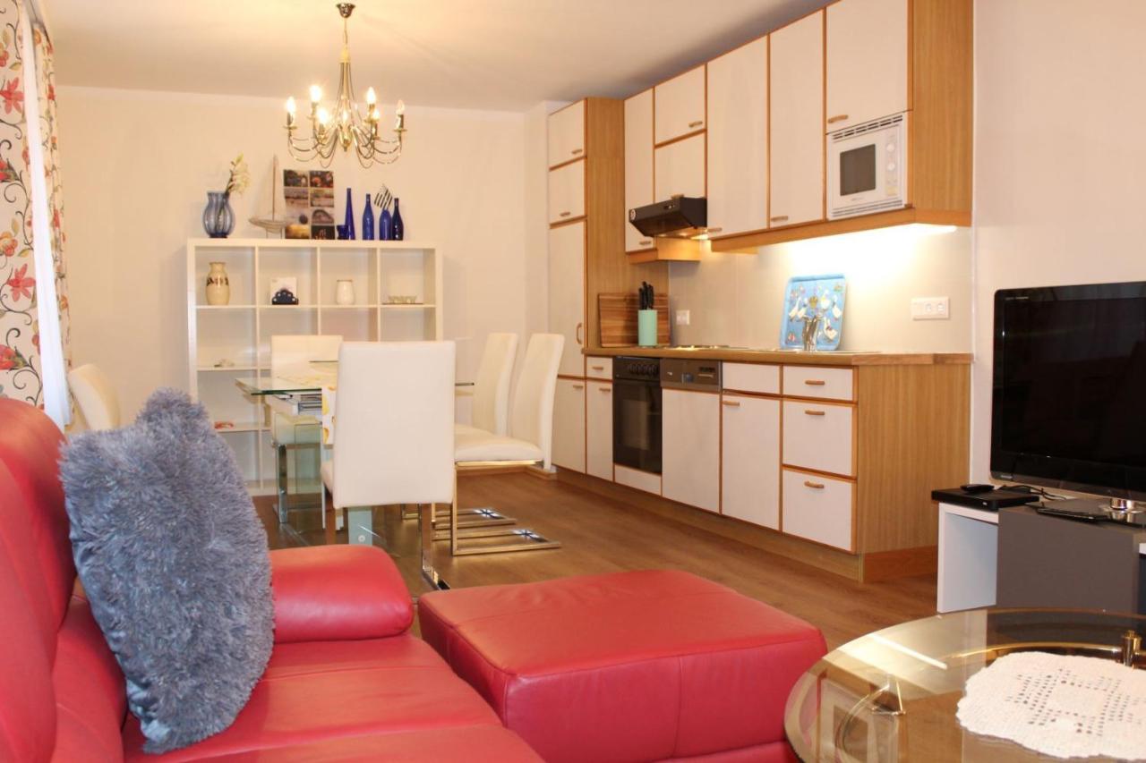 Fewo Gabi Haus Pacher Sankt Peter am Kammersberg Extérieur photo