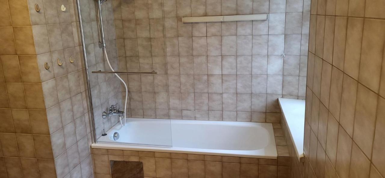 Fewo Gabi Haus Pacher Sankt Peter am Kammersberg Extérieur photo