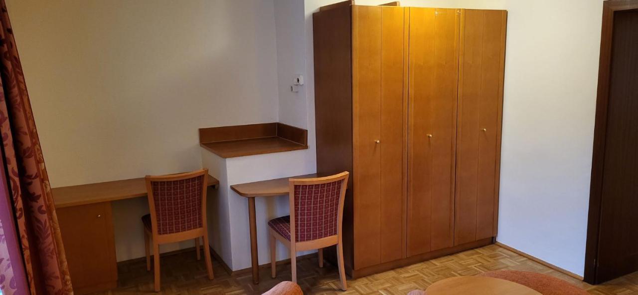 Fewo Gabi Haus Pacher Sankt Peter am Kammersberg Extérieur photo